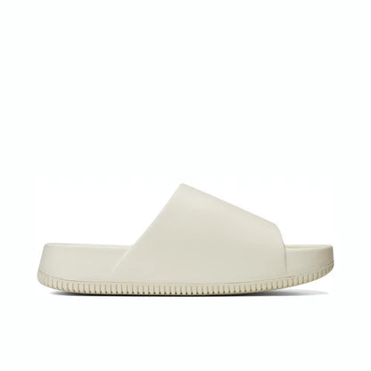 2024 Men'S  CALM SLIDE Casual Sandal FD4116-100