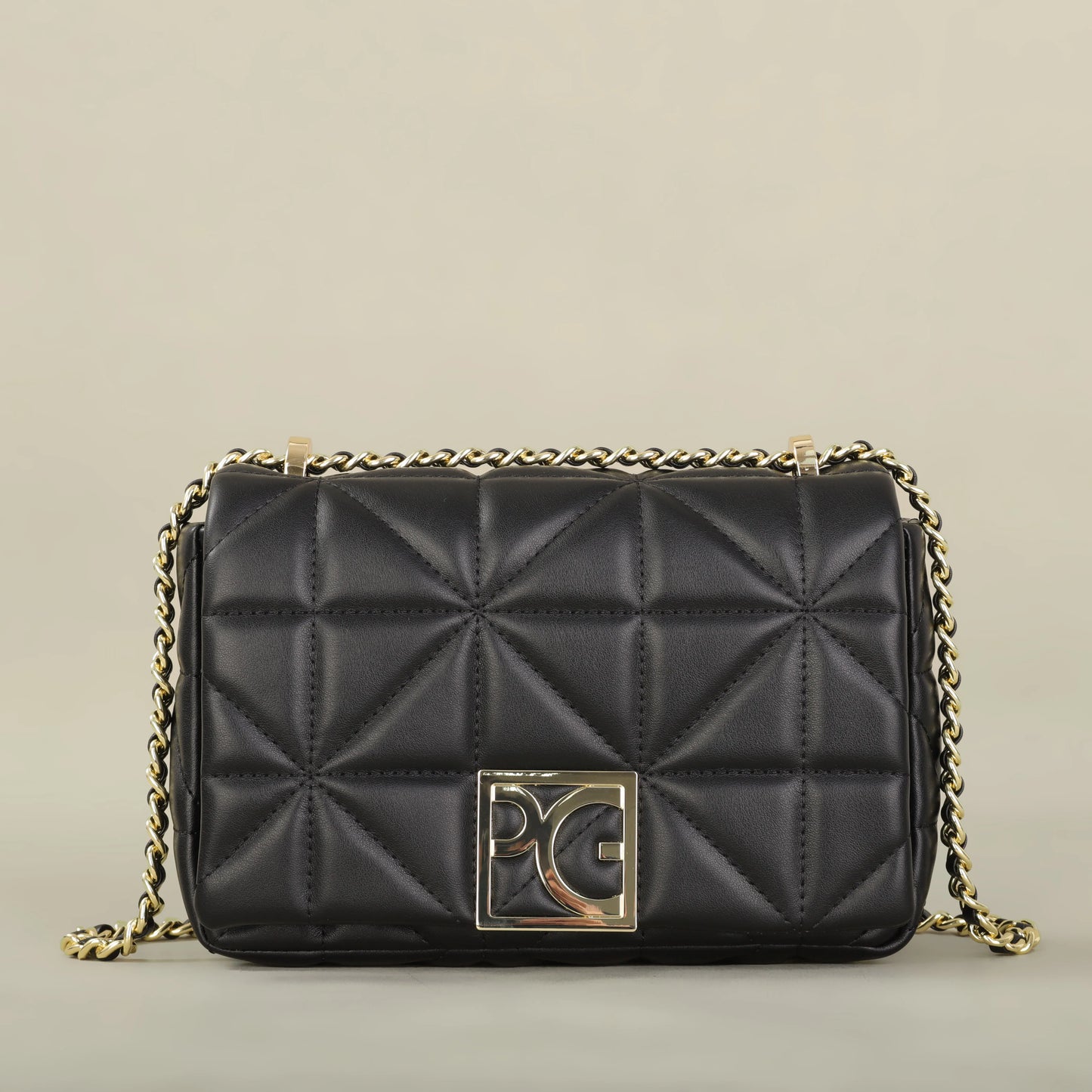  PG Fashion Classic Retro Shoulder Bag – Stylish & Functional Women’s Crossbody Bag