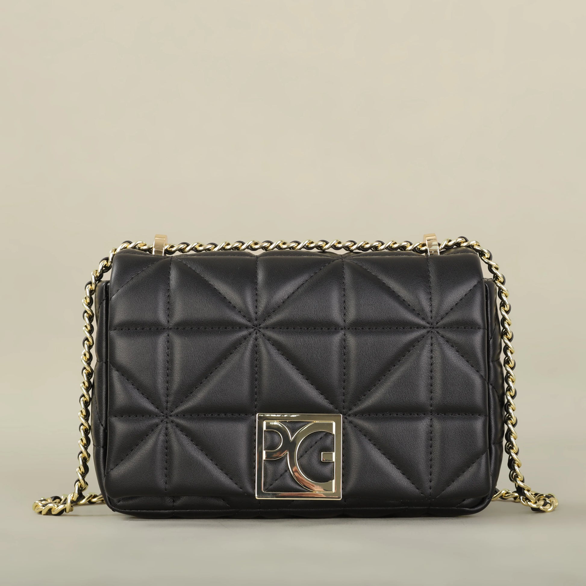  PG Fashion Classic Retro Shoulder Bag – Stylish & Functional Women’s Crossbody Bag