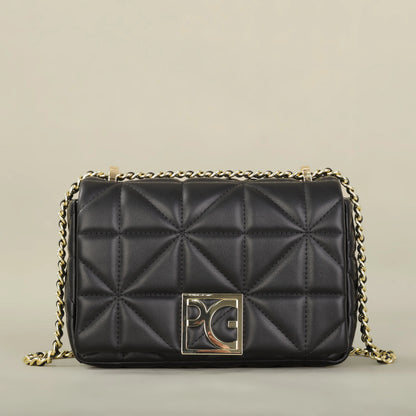  PG Fashion Classic Retro Shoulder Bag – Stylish & Functional Women’s Crossbody Bag