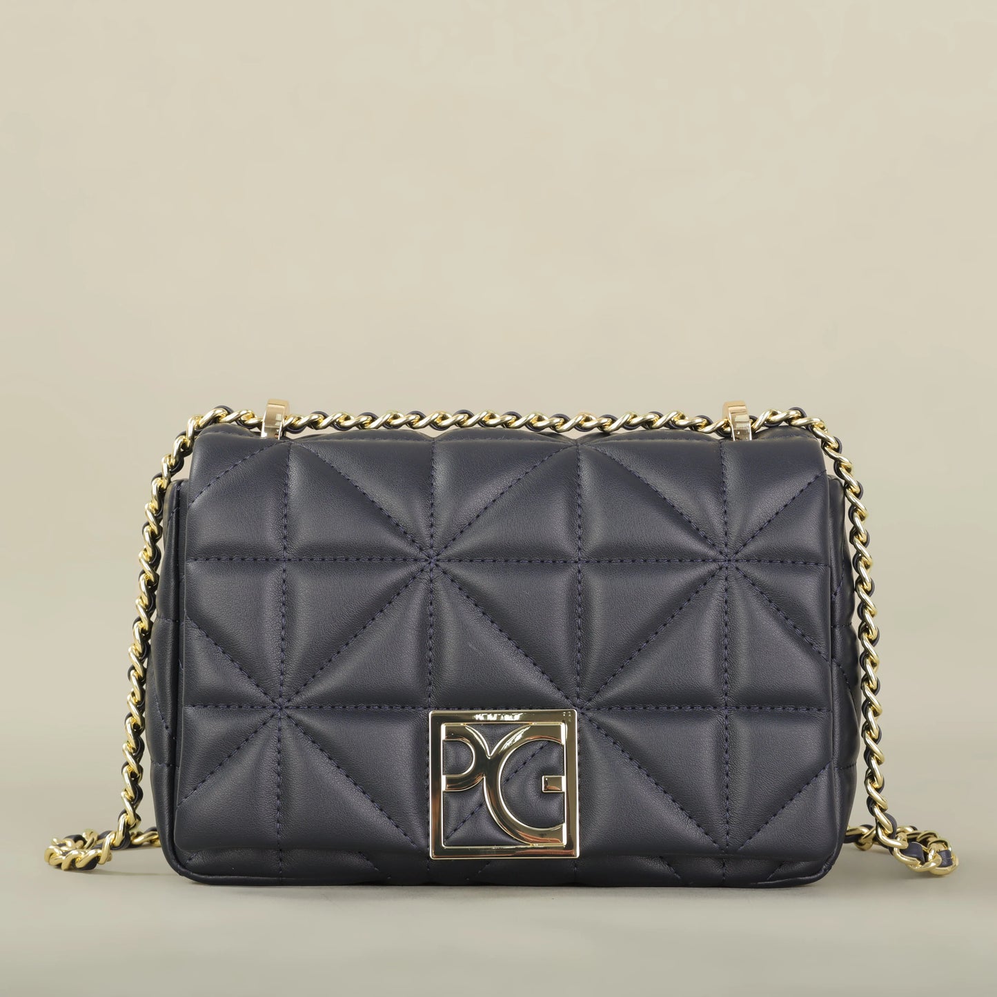  PG Fashion Classic Retro Shoulder Bag – Stylish & Functional Women’s Crossbody Bag