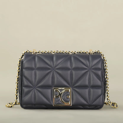  PG Fashion Classic Retro Shoulder Bag – Stylish & Functional Women’s Crossbody Bag