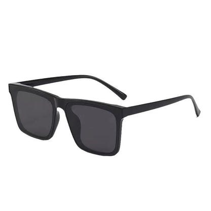 2024 New Sunglasses for Men & Women – Driving Anti-UV Concave Shape Long Frame Sunglasses, Gafas De Sol Hombre.