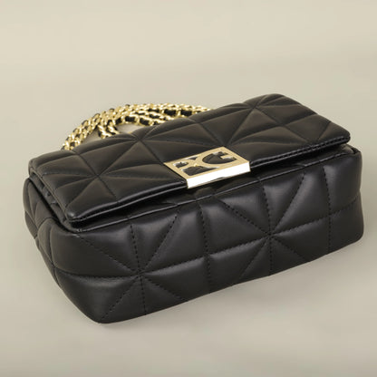  PG Fashion Classic Retro Shoulder Bag – Stylish & Functional Women’s Crossbody Bag