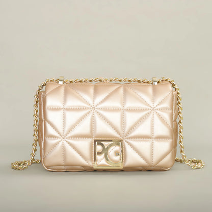  PG Fashion Classic Retro Shoulder Bag – Stylish & Functional Women’s Crossbody Bag