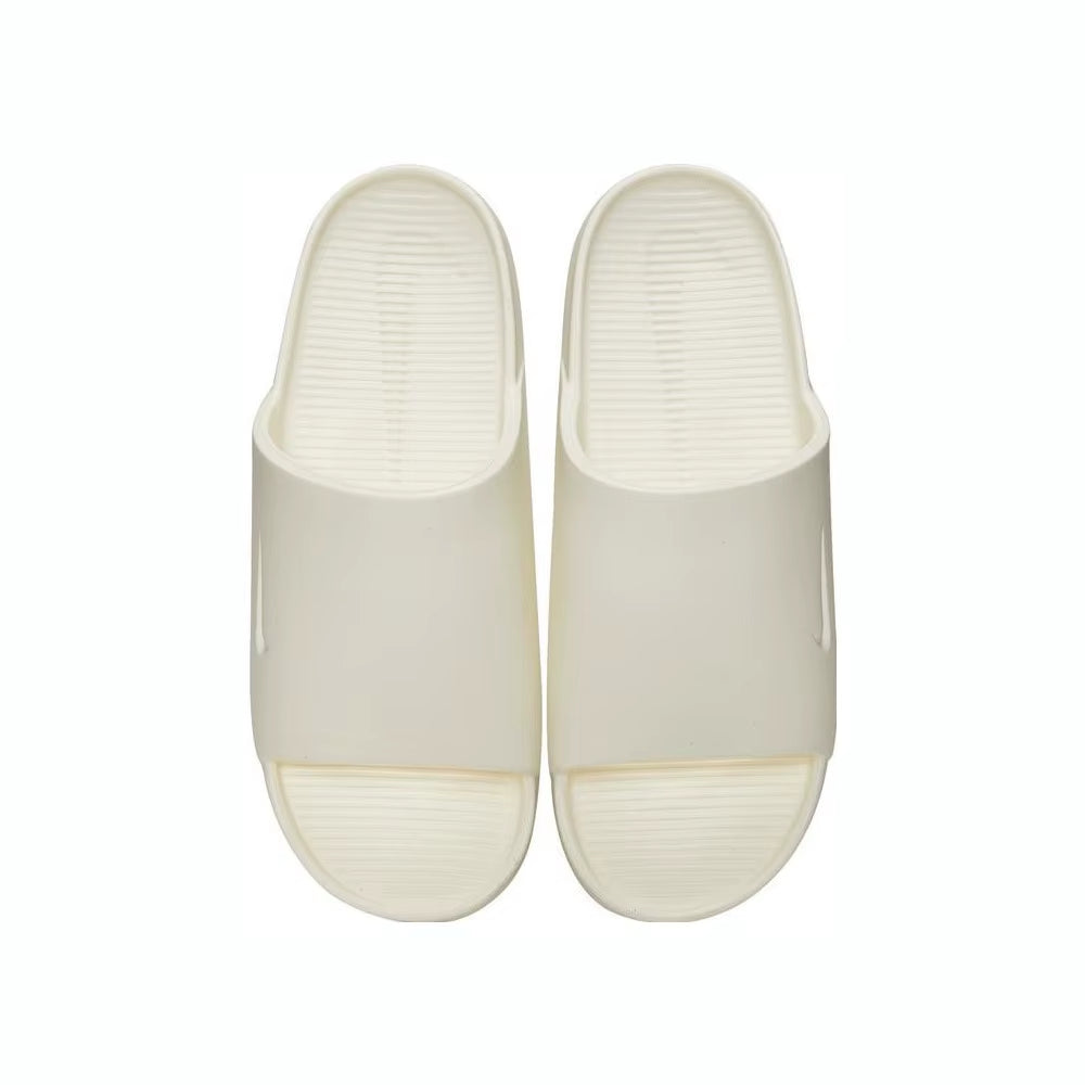 2024 Men'S  CALM SLIDE Casual Sandal FD4116-100