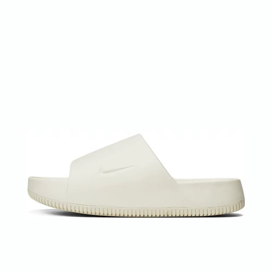 2024 Men'S  CALM SLIDE Casual Sandal FD4116-100